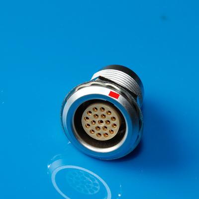 低電圧測定装置のための多数ワイヤー コネクター19 Pinの卵2B